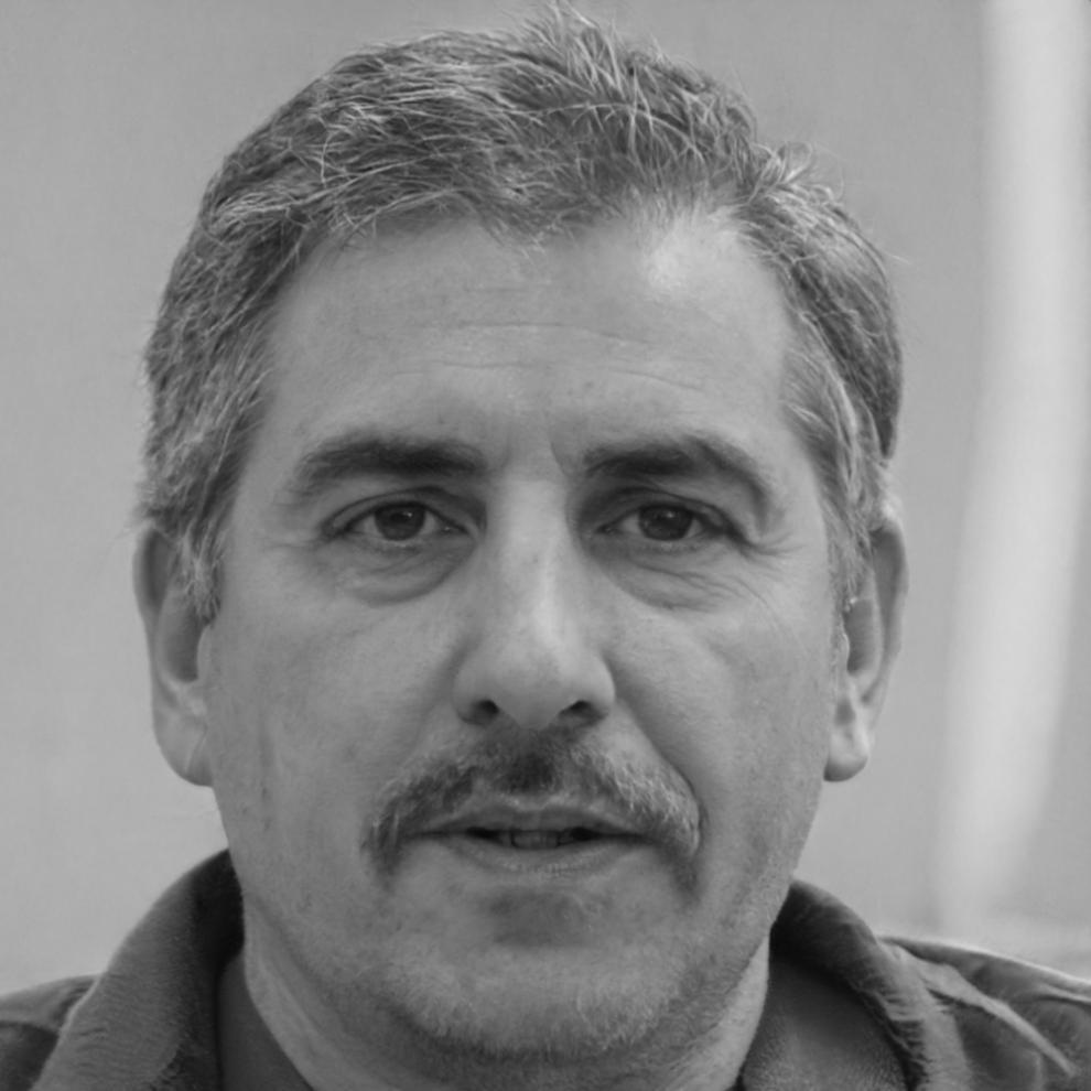 Alessandro Forte, Finance Director