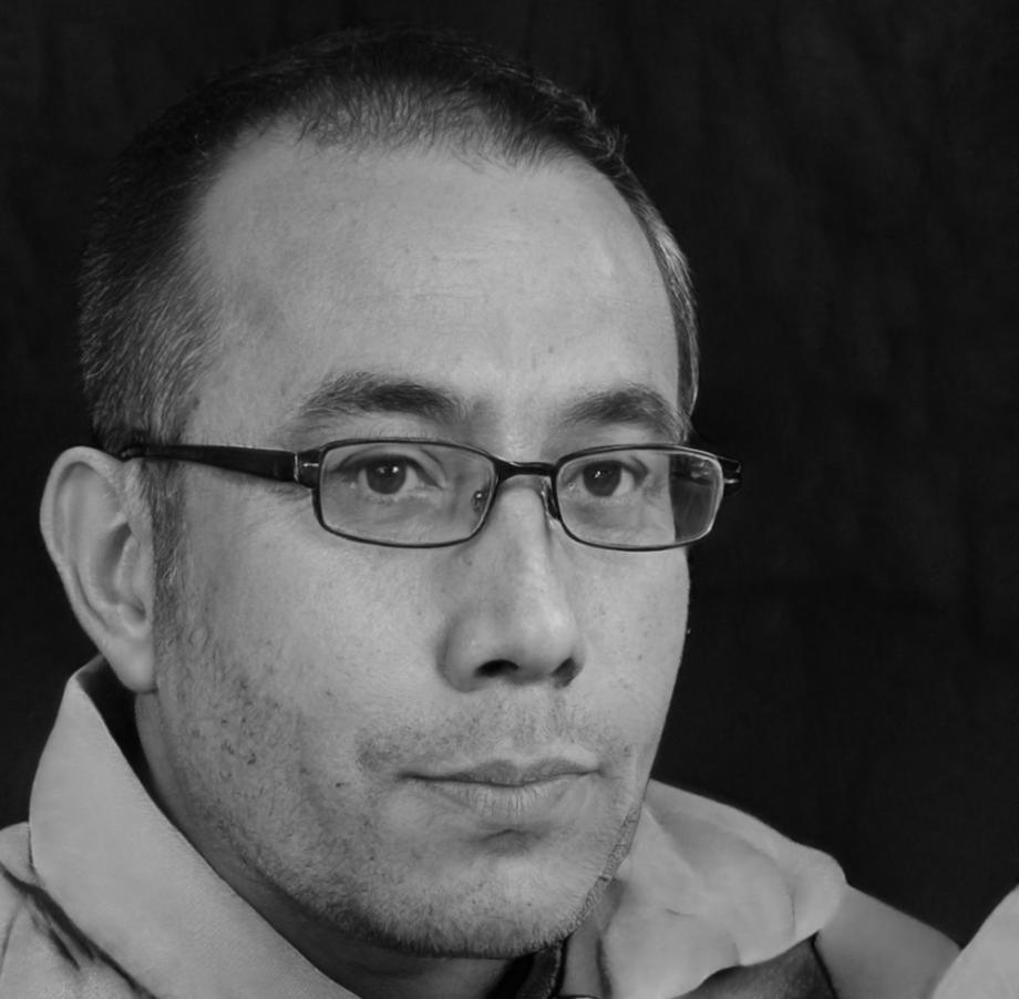 Instructor Giuseppe Romano