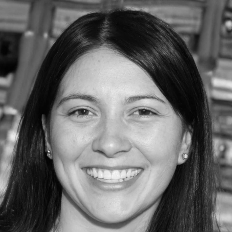 Instructor Elena Rossetti